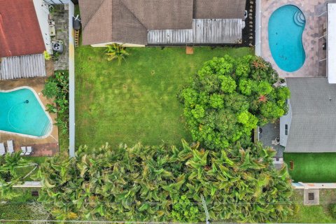 Villa ou maison à vendre à Cooper City, Floride: 4 chambres, 170.1 m2 № 2085228 - photo 4