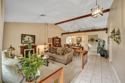 Villa ou maison à vendre à Cooper City, Floride: 4 chambres, 170.1 m2 № 2085228 - photo 10