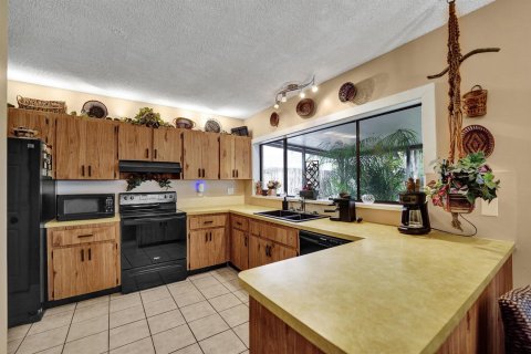 Villa ou maison à vendre à Cooper City, Floride: 4 chambres, 170.1 m2 № 2085228 - photo 23