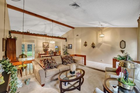 Villa ou maison à vendre à Cooper City, Floride: 4 chambres, 170.1 m2 № 2085228 - photo 14