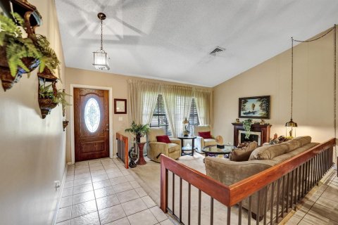 Villa ou maison à vendre à Cooper City, Floride: 4 chambres, 170.1 m2 № 2085228 - photo 12