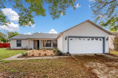 House in Ocoee, Florida 3 bedrooms, 151.24 sq.m. № 2150984