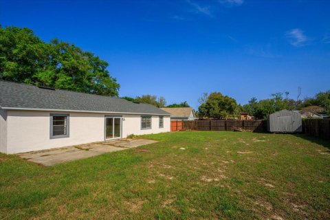 House in Ocoee, Florida 3 bedrooms, 151.24 sq.m. № 2150984 - photo 23