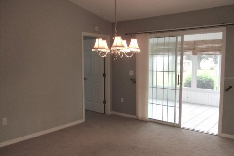 House in Dunnellon, Florida 3 bedrooms, 131.18 sq.m. № 1616240 - photo 15