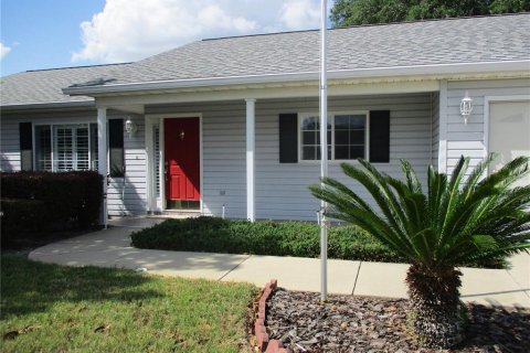 House in Dunnellon, Florida 3 bedrooms, 131.18 sq.m. № 1616240 - photo 2