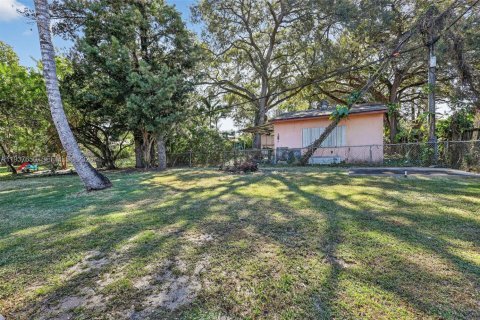 Villa ou maison à vendre à North Miami, Floride: 3 chambres, 119.1 m2 № 1996053 - photo 22