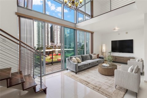 Condominio en venta en Miami, Florida, 2 dormitorios, 108.88 m2 № 2043930 - foto 7