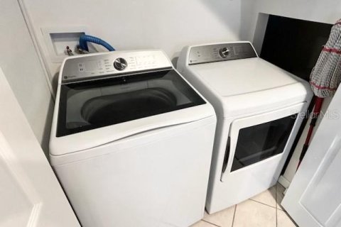 Adosado en alquiler en Bradenton, Florida, 3 dormitorios, 118.54 m2 № 2283651 - foto 13