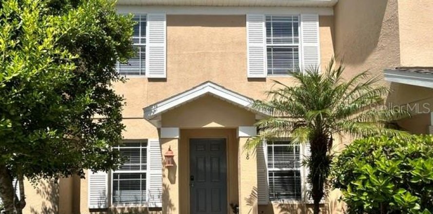 Adosado en Bradenton, Florida 3 dormitorios, 118.54 m2 № 2283651