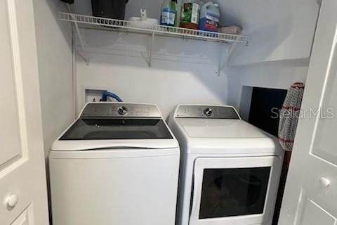 Adosado en alquiler en Bradenton, Florida, 3 dormitorios, 118.54 m2 № 2283651 - foto 12