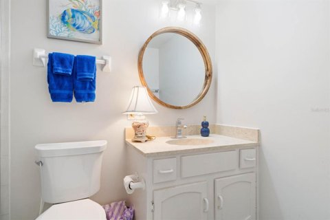 Condominio en alquiler en New Smyrna Beach, Florida, 2 dormitorios, 87.7 m2 № 1430444 - foto 12