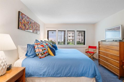Condominio en alquiler en New Smyrna Beach, Florida, 2 dormitorios, 87.7 m2 № 1430444 - foto 10