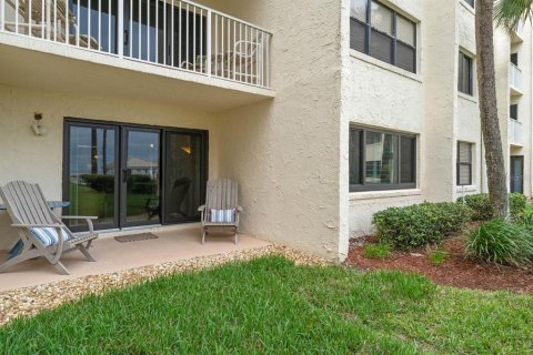 Condominio en alquiler en New Smyrna Beach, Florida, 2 dormitorios, 87.7 m2 № 1430444 - foto 1