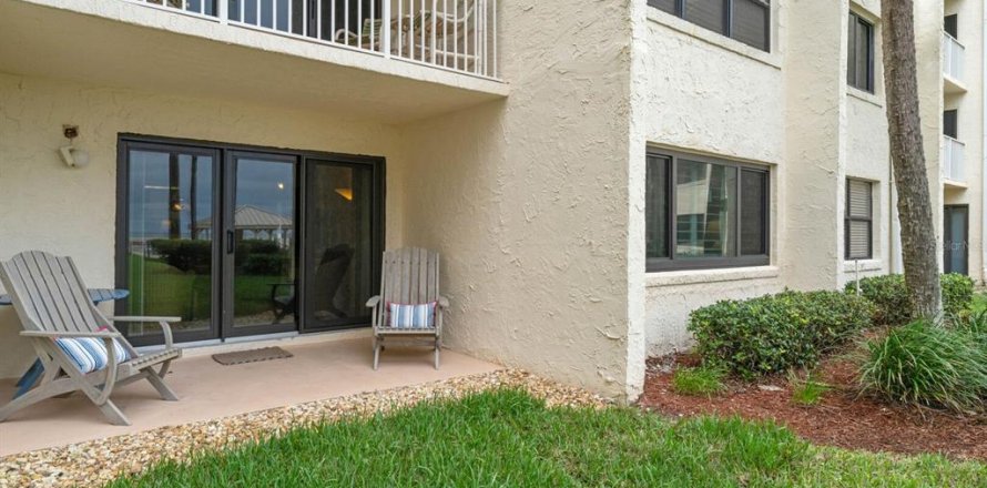 Condominio en New Smyrna Beach, Florida, 2 dormitorios  № 1430444