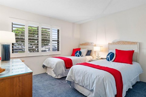Condominio en alquiler en New Smyrna Beach, Florida, 2 dormitorios, 87.7 m2 № 1430444 - foto 15