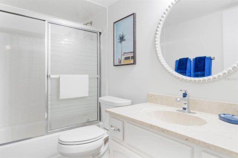 Condominio en alquiler en New Smyrna Beach, Florida, 2 dormitorios, 87.7 m2 № 1430444 - foto 14