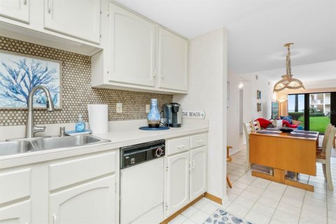 Condominio en alquiler en New Smyrna Beach, Florida, 2 dormitorios, 87.7 m2 № 1430444 - foto 6