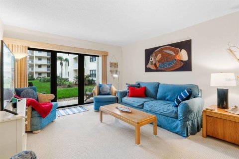 Condominio en alquiler en New Smyrna Beach, Florida, 2 dormitorios, 87.7 m2 № 1430444 - foto 4