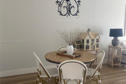Copropriété à vendre à Davie, Floride: 2 chambres, 102.19 m2 № 2077667 - photo 18