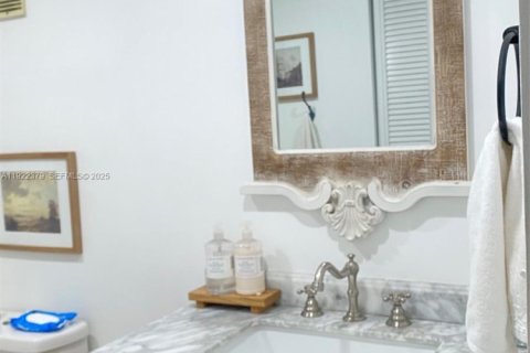 Copropriété à vendre à Davie, Floride: 2 chambres, 102.19 m2 № 2077667 - photo 27