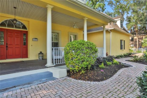 Casa en venta en Temple Terrace, Florida, 4 dormitorios, 379.51 m2 № 1190688 - foto 7