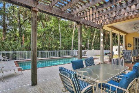 Casa en venta en Temple Terrace, Florida, 4 dormitorios, 379.51 m2 № 1190688 - foto 16