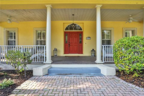 Casa en venta en Temple Terrace, Florida, 4 dormitorios, 379.51 m2 № 1190688 - foto 5