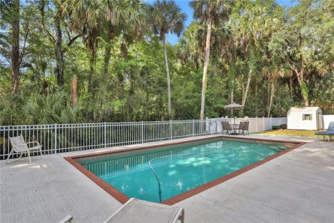 Casa en venta en Temple Terrace, Florida, 4 dormitorios, 379.51 m2 № 1190688 - foto 14