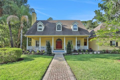 Casa en venta en Temple Terrace, Florida, 4 dormitorios, 379.51 m2 № 1190688 - foto 3