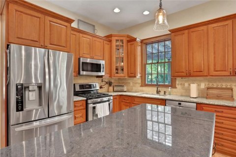 Casa en venta en Temple Terrace, Florida, 4 dormitorios, 379.51 m2 № 1190688 - foto 29