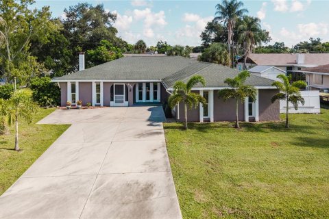 Villa ou maison à Venice, Floride 3 chambres, 167.5 m2 № 2321433