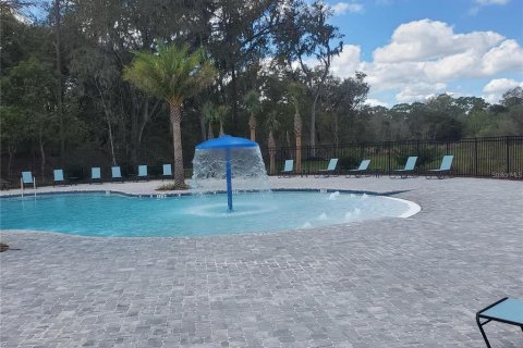 House in Davenport, Florida 3 bedrooms, 181.62 sq.m. № 2416648 - photo 17