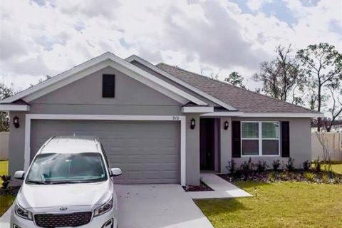 House in Davenport, Florida 3 bedrooms, 181.62 sq.m. № 2416648 - photo 24