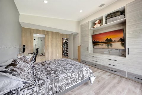 House in Homestead, Florida 4 bedrooms, 196.02 sq.m. № 2059108 - photo 25