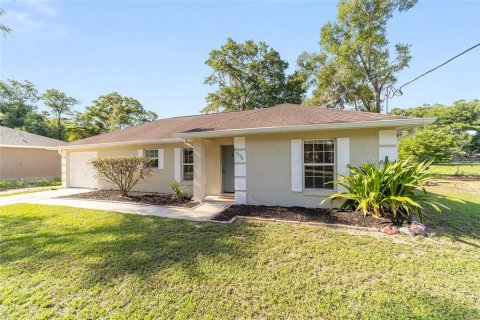 Villa ou maison à vendre à Ocala, Floride: 3 chambres, 118.73 m2 № 1805294 - photo 4