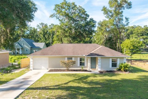 Villa ou maison à vendre à Ocala, Floride: 3 chambres, 118.73 m2 № 1805294 - photo 2
