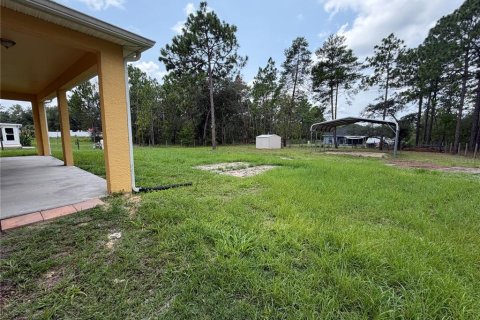 Villa ou maison à vendre à Weeki Wachee, Floride: 3 chambres, 201.69 m2 № 2266900 - photo 26