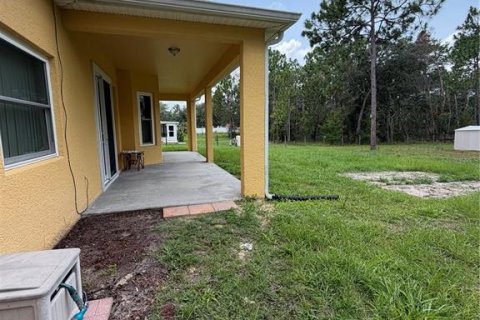 Villa ou maison à vendre à Weeki Wachee, Floride: 3 chambres, 201.69 m2 № 2266900 - photo 25