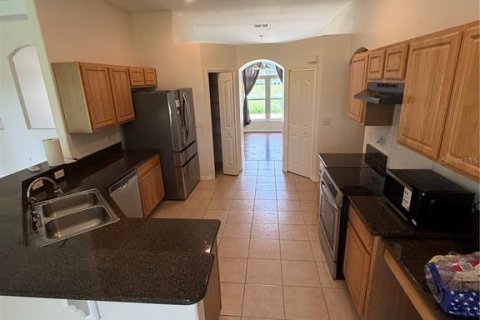 Villa ou maison à vendre à Weeki Wachee, Floride: 3 chambres, 201.69 m2 № 2266900 - photo 6