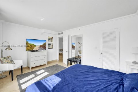 Copropriété à vendre à Surfside, Floride: 1 chambre, 84.08 m2 № 1752520 - photo 14