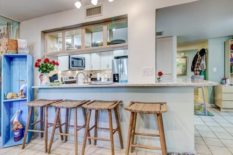Condominio en venta en Tarpon Springs, Florida, 2 dormitorios, 94.3 m2 № 1533818 - foto 21