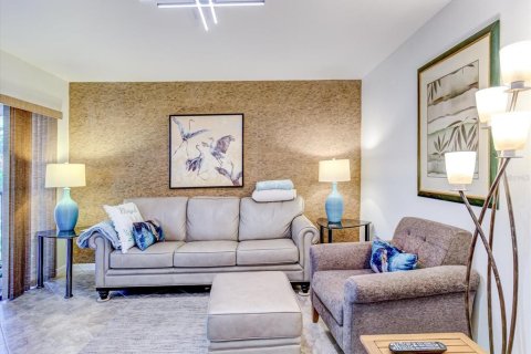Condominio en venta en Tarpon Springs, Florida, 2 dormitorios, 94.3 m2 № 1533818 - foto 16