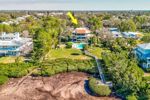Condominio en venta en Tarpon Springs, Florida, 2 dormitorios, 94.3 m2 № 1533818 - foto 3