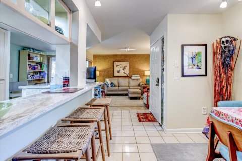 Condominio en venta en Tarpon Springs, Florida, 2 dormitorios, 94.3 m2 № 1533818 - foto 22