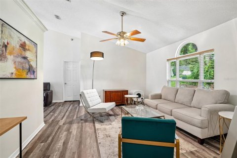 Купить виллу или дом в Альтамонте-Спрингс, Флорида 7 комнат, 207.92м2, № 2147992 - фото 2