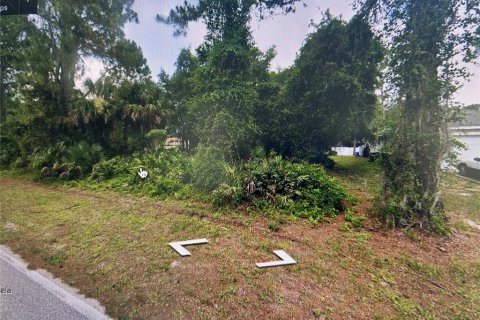 Terreno en Port Charlotte, Florida № 2205866