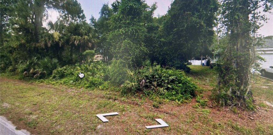 Land in Port Charlotte, Florida № 2205866