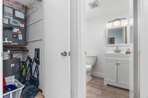 Copropriété à vendre à Pompano Beach, Floride: 1 chambre, 70.23 m2 № 2370610 - photo 19