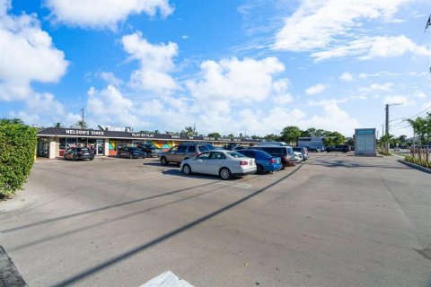 Copropriété à vendre à Pompano Beach, Floride: 1 chambre, 70.23 m2 № 2370610 - photo 25