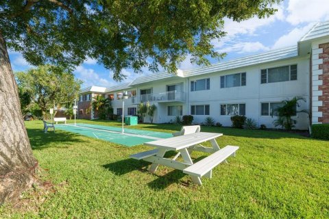 Copropriété à vendre à Pompano Beach, Floride: 1 chambre, 70.23 m2 № 2370610 - photo 3